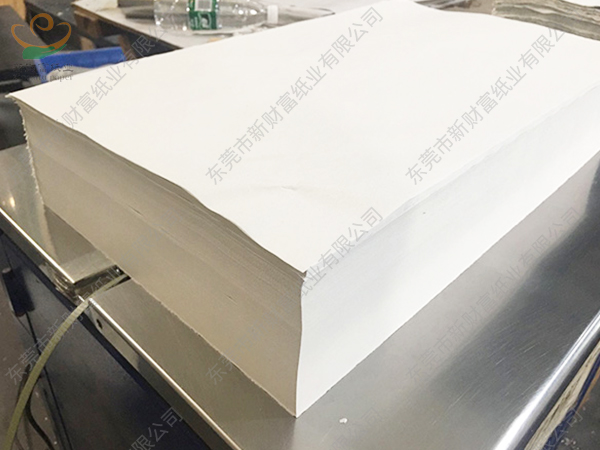 溥页纸